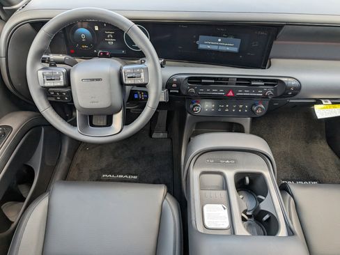 New 2026 Hyundai Palisade XRT Pro image 6