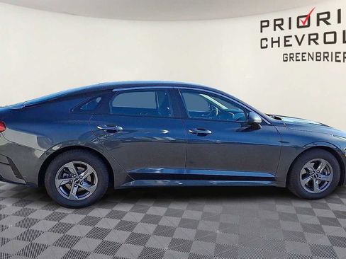 Used 2023 Kia K5 LXS image 9