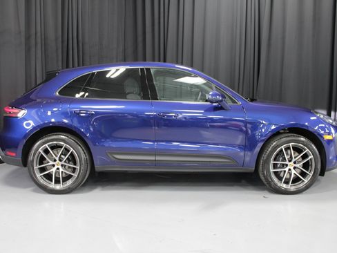 New 2026 Porsche Macan image 8