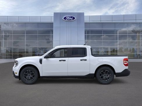 New 2026 Ford Maverick XLT FWD image 35
