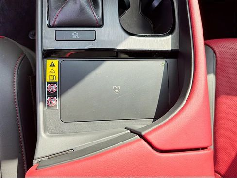 Used 2024 Lexus ES 350 F Sport image 30