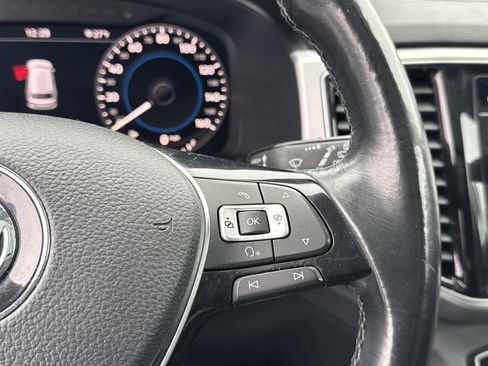 Used 2018 Volkswagen Atlas SEL Premium image 21