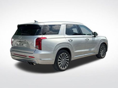 Used 2024 Hyundai Palisade Calligraphy AWD/4WD image 6