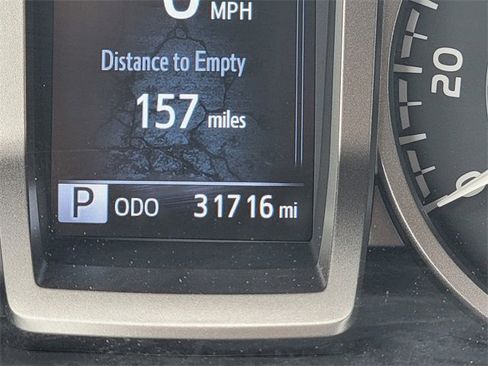 Used 2023 Toyota Tacoma SR5 image 37