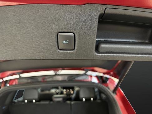 Used 2024 Ford Escape ST-Line w/ Tech Pack #1 image 16