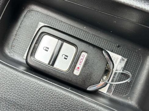 Used 2017 Honda Fit EX-L image 20