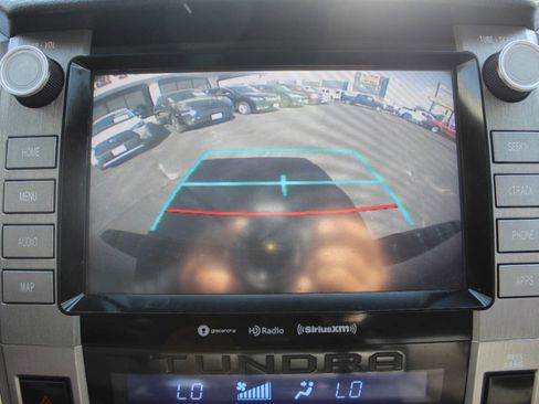 Used 2021 Toyota Tundra SR5 w/ TRD Sport Package image 19