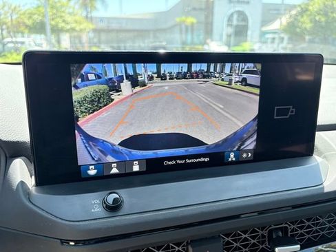 Used 2024 Honda Accord Sport image 17