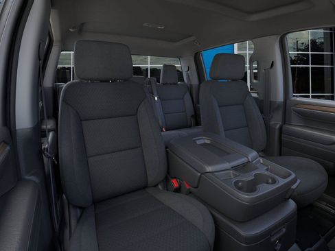 New 2026 Chevrolet Silverado 1500 RST AWD/4WD image 16