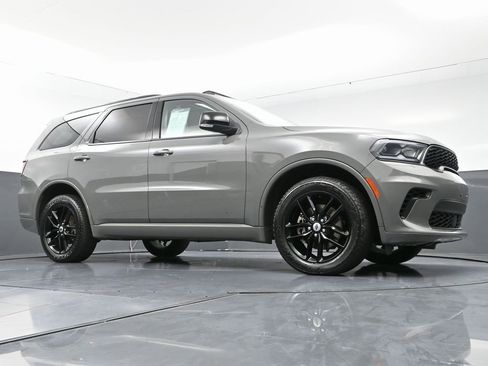 Used 2024 Dodge Durango GT image 55