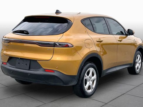 Used 2024 Dodge Hornet GT AWD/4WD image 12