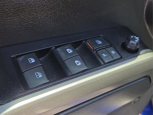 Certified 2023 Toyota Tacoma Limited RWD image 18