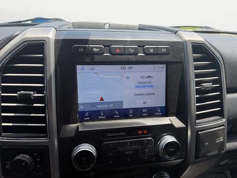Used 2020 Ford F250 Platinum w/ FX4 Off-Road Package AWD/4WD image 21