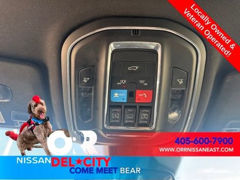 Used 2024 Jeep Grand Cherokee Limited 4xe AWD/4WD image 26