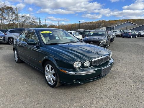 Used 2004 Jaguar X-TYPE 3.0 image 3