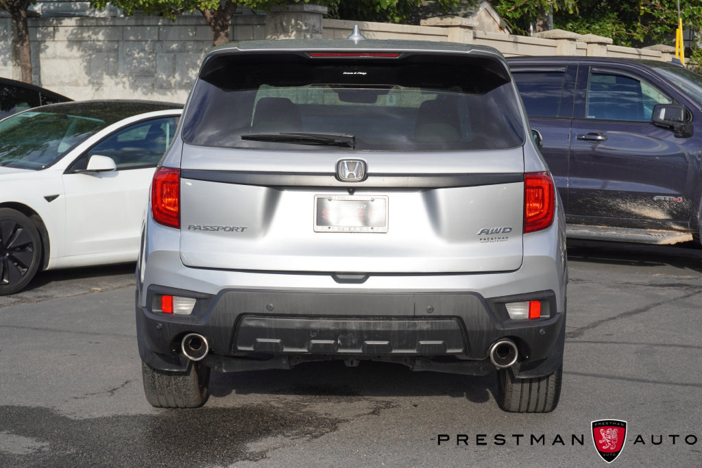 Used 2023 Honda Passport EX-L image 17