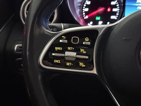 Used 2019 Mercedes-Benz C 300 4MATIC Sedan w/ Premium Package image 38