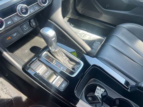 Used 2023 Acura Integra A-Spec FWD image 18