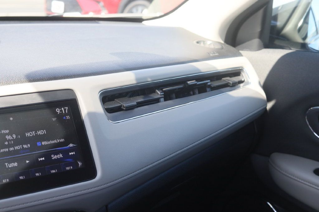 Used 2021 Honda HR-V EX image 14