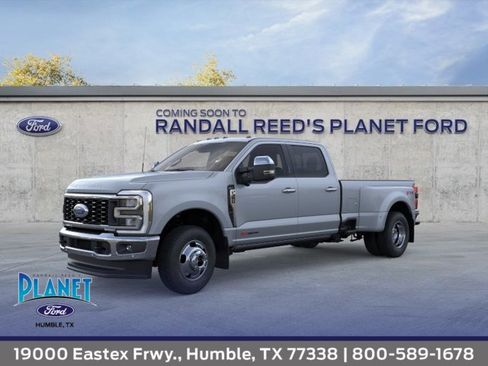 New 2026 Ford F350 Lariat AWD/4WD image 1
