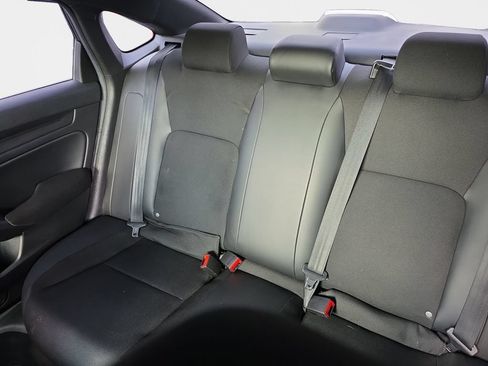 Used 2024 Honda Civic Sport image 19