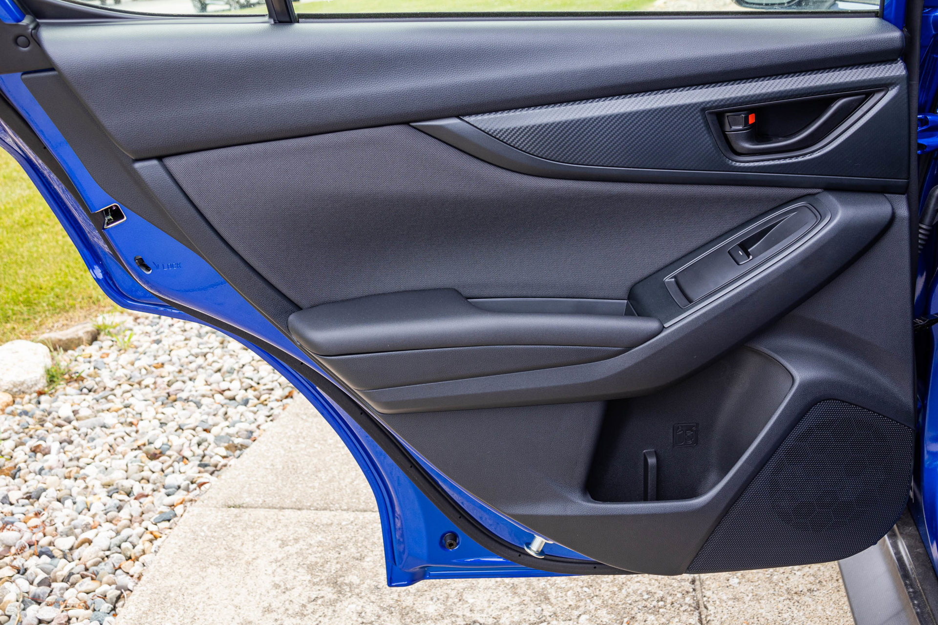 New 2026 Subaru WRX AWD/4WD image 34