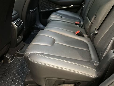 Certified 2023 Hyundai Santa Fe SEL w/ Premium Package AWD/4WD image 15