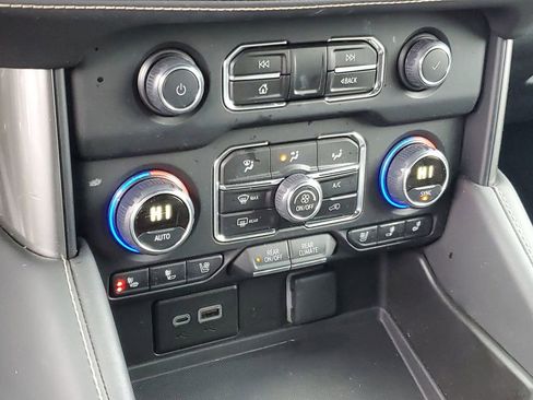 Used 2024 Chevrolet Tahoe Premier w/ Max Trailering Package image 20