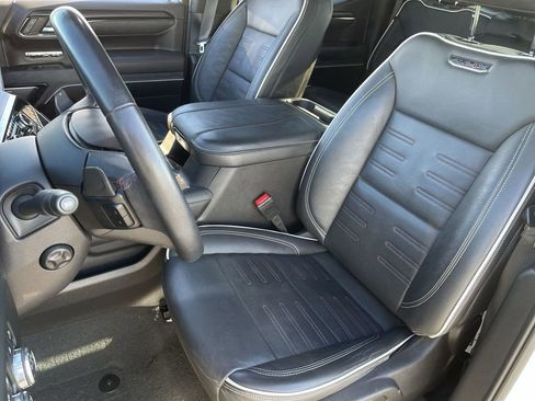 Used 2024 GMC Sierra 1500 AT4X image 20