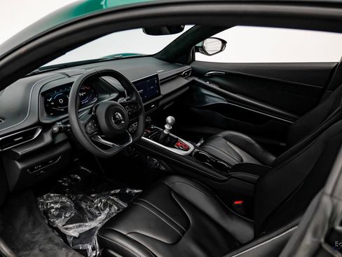 New 2026 Lotus Emira RWD image 49