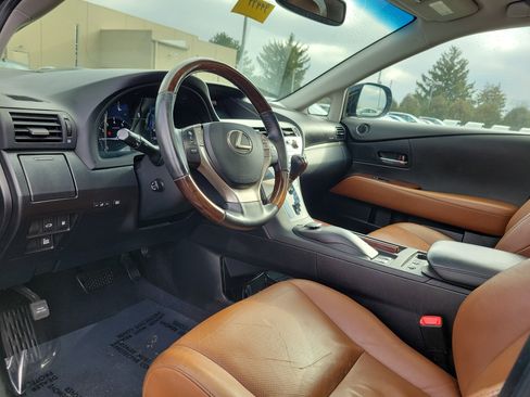 Used 2014 Lexus RX 350 AWD image 19
