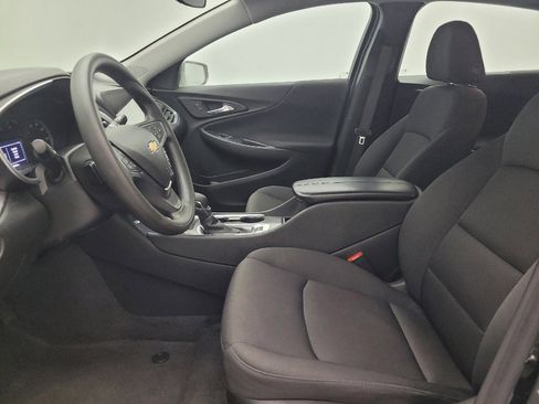 Used 2024 Chevrolet Malibu LT FWD image 17
