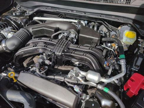 New 2026 Subaru Forester Touring image 17