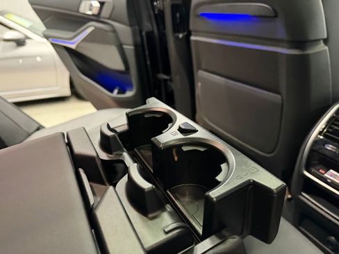 Used 2020 BMW X5 xDrive40i w/ M Sport Package image 51