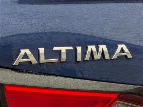 Used 2020 Nissan Altima 2.5 SR image 12