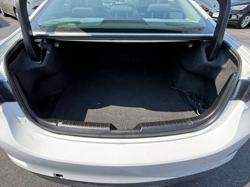 Used 2016 MAZDA MAZDA6 Sport FWD image 35