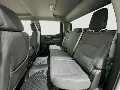 Used 2022 Chevrolet Silverado 1500 LT image 25
