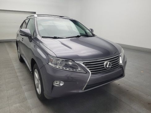 Used 2015 Lexus RX 350 AWD image 13