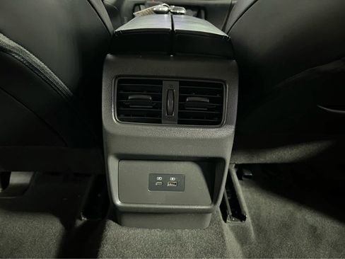 Certified 2023 Nissan Rogue SV w/ SV Premium B Package AWD/4WD image 11