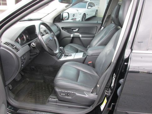 Used 2014 Volvo XC90 3.2 image 12