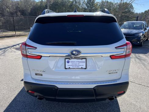 Certified 2025 Subaru Ascent Touring w/ Popular Package #1 image 6