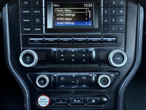 Used 2015 Ford Mustang V6 w/ Equipment Group 051A image 29