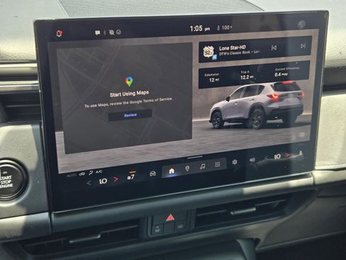 New 2026 MAZDA CX-5 Select AWD/4WD image 17