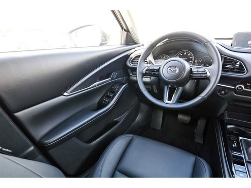 Certified 2025 MAZDA CX-30 AWD 2.5 S w/ Select Sport Pkg image 6