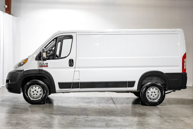 Used 2015 RAM ProMaster 1500 FWD image 15