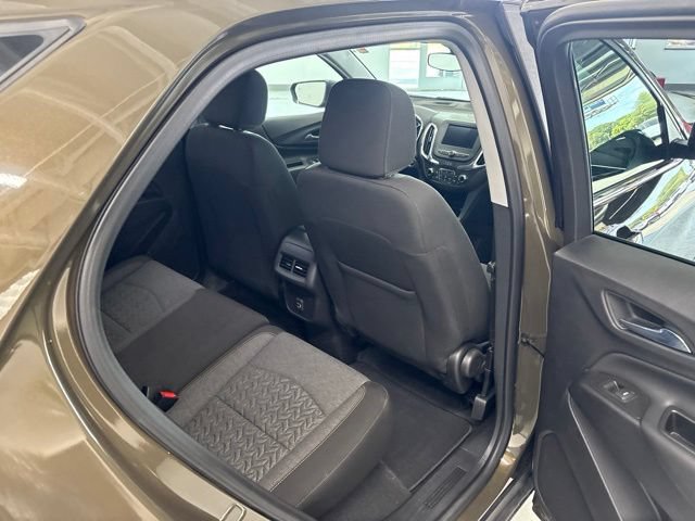 Used 2024 Chevrolet Equinox LT AWD/4WD image 25