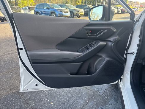 Certified 2025 Subaru Crosstrek 2.0i Premium AWD/4WD image 12