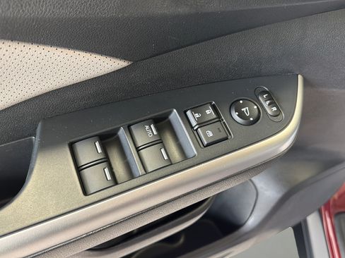 Used 2015 Honda CR-V EX-L image 11