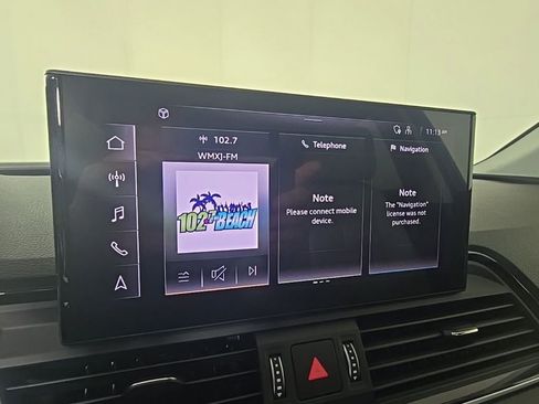 Used 2021 Audi Q5 2.0T Premium image 20
