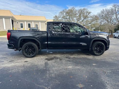 Used 2022 GMC Sierra 1500 Elevation image 18